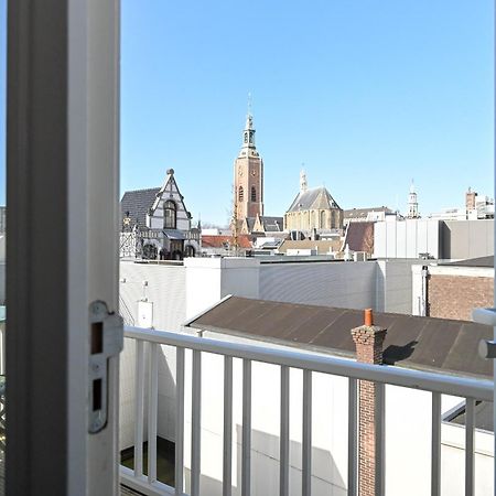 האג Novallure Downtown - Short Stay Apartments מראה חיצוני תמונה